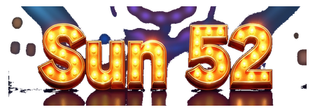sun 52 logo